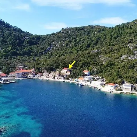 Pensión Belin - Soba S Pogledom Na Okuklje