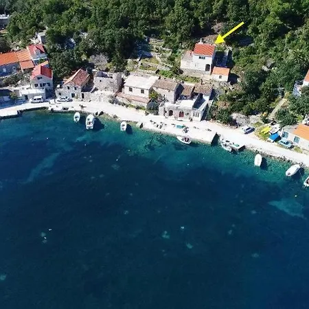 Pensión Belin - Soba S Pogledom Na 3*